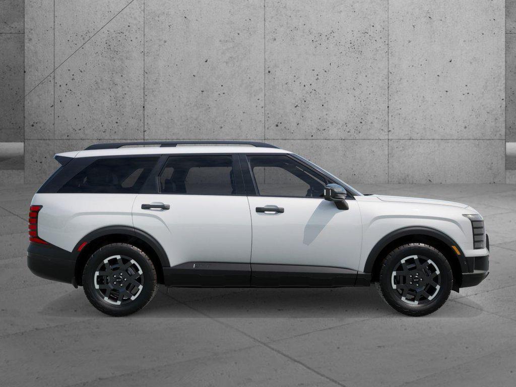 new 2026 Hyundai Palisade car, priced at $52,505