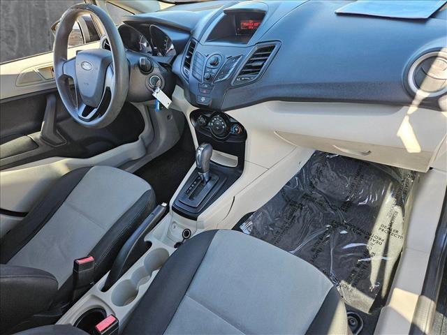 used 2013 Ford Fiesta car, priced at $5,641