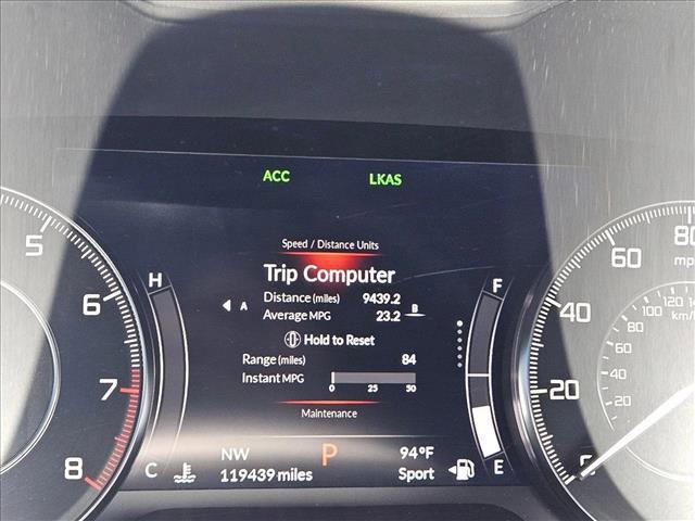 used 2019 Acura RDX car, priced at $19,698
