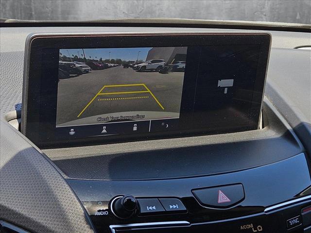 used 2019 Acura RDX car, priced at $19,698