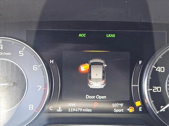 used 2019 Acura RDX car, priced at $17,382