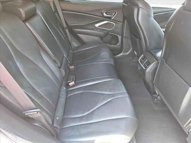 used 2019 Acura RDX car, priced at $17,382