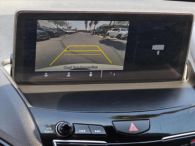 used 2019 Acura RDX car, priced at $17,382