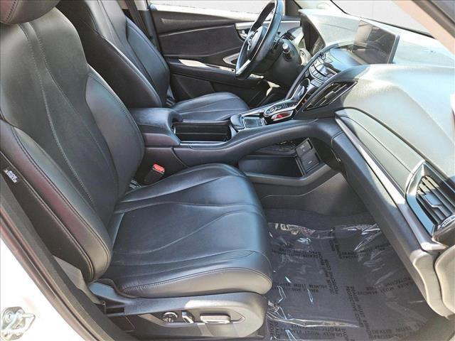 used 2019 Acura RDX car, priced at $17,382