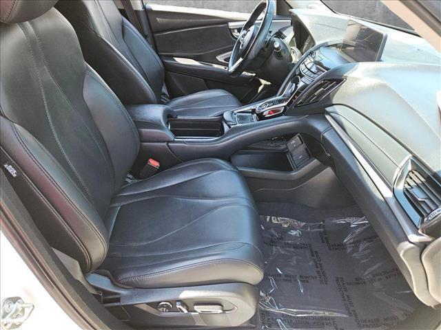 used 2019 Acura RDX car, priced at $19,149