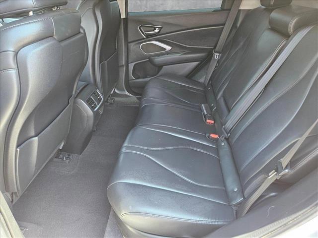 used 2019 Acura RDX car, priced at $19,149