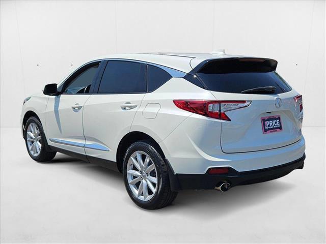 used 2019 Acura RDX car, priced at $17,382