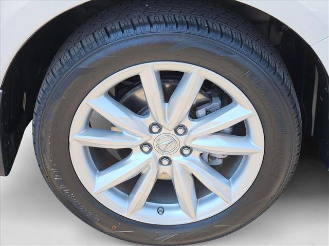 used 2019 Acura RDX car, priced at $17,382