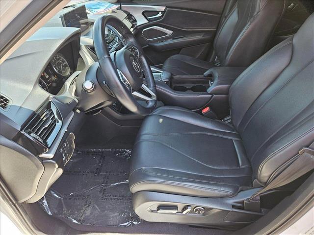 used 2019 Acura RDX car, priced at $17,382