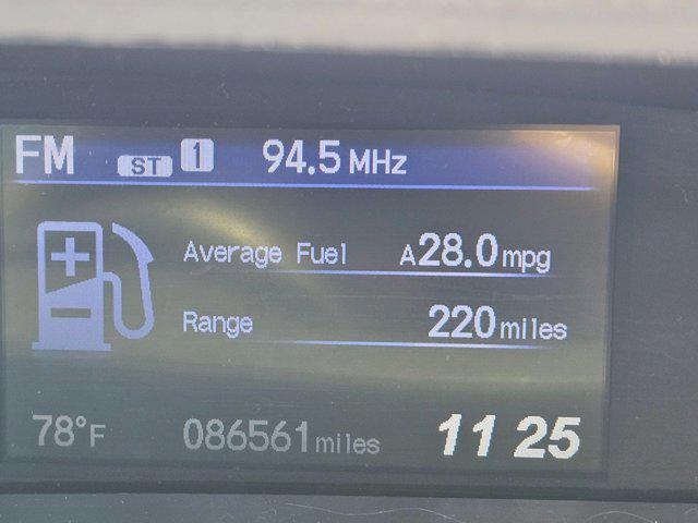 used 2014 Honda Civic car, priced at $13,849