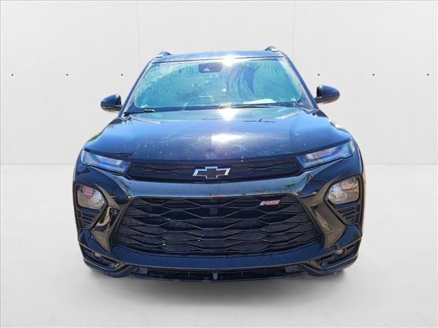 used 2022 Chevrolet TrailBlazer car, priced at $20,165