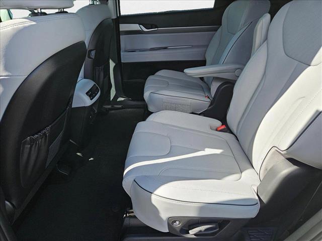 new 2025 Hyundai Palisade car, priced at $46,248