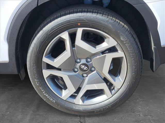 new 2025 Hyundai Palisade car, priced at $49,424