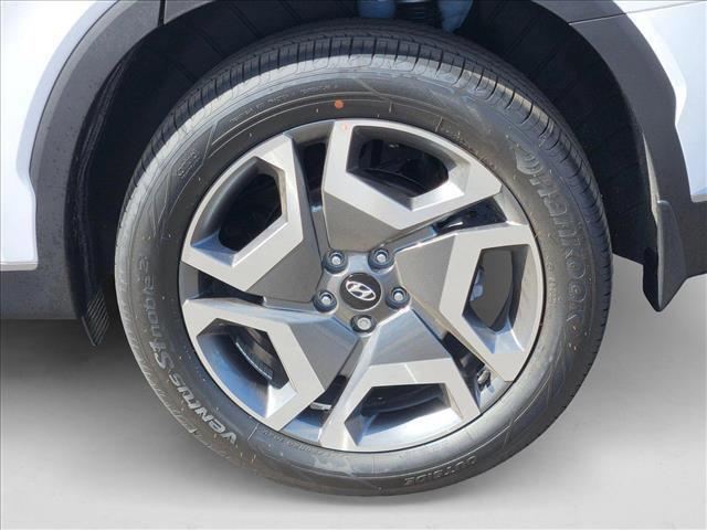 new 2025 Hyundai Palisade car, priced at $46,248