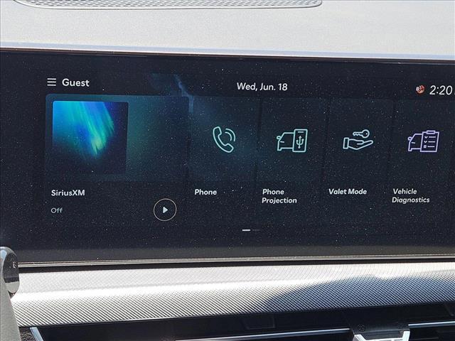 new 2025 Hyundai Sonata car, priced at $30,498