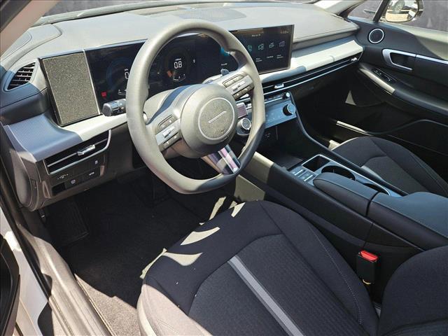 new 2025 Hyundai Sonata car, priced at $30,498