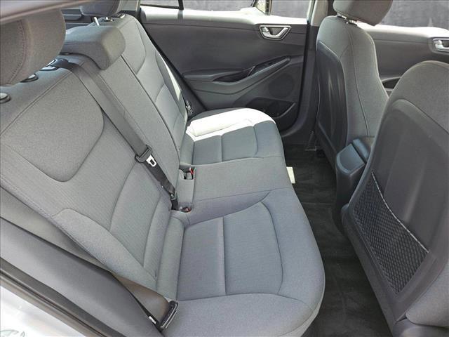 used 2022 Hyundai Ioniq Hybrid car, priced at $13,799