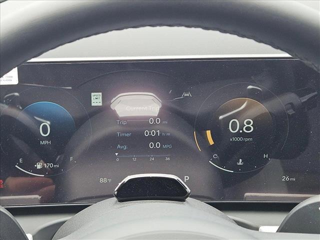 new 2025 Hyundai SANTA CRUZ car, priced at $42,613