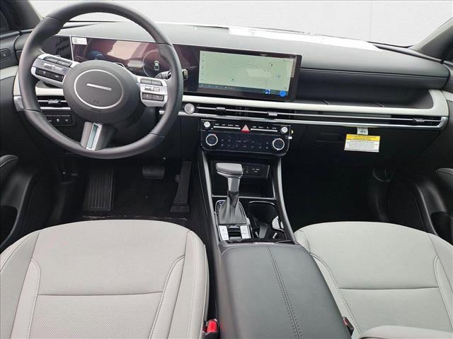 new 2025 Hyundai SANTA CRUZ car, priced at $42,613