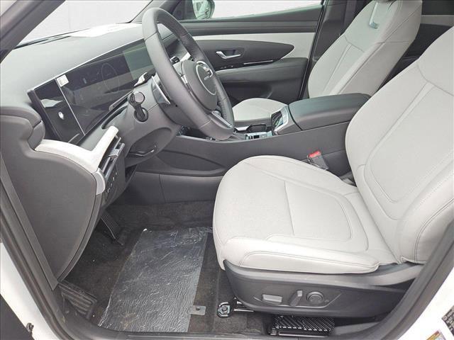 new 2025 Hyundai SANTA CRUZ car, priced at $42,613