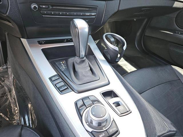 used 2011 BMW Z4 car, priced at $16,290