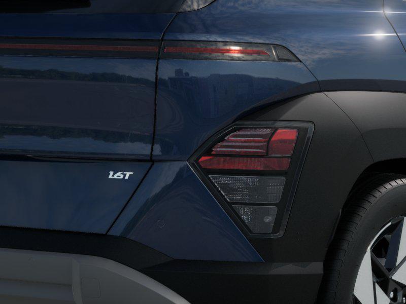 new 2026 Hyundai Kona car, priced at $28,925