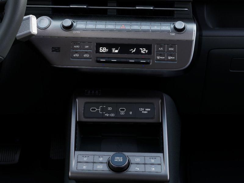 new 2026 Hyundai Kona car, priced at $28,925