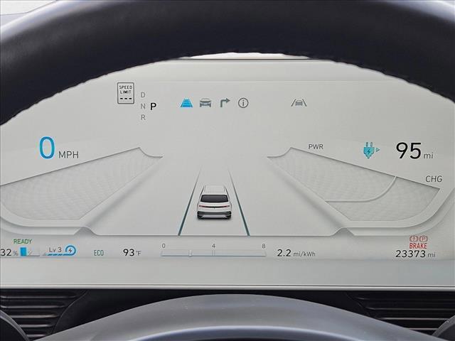 used 2022 Hyundai IONIQ 5 car, priced at $25,405