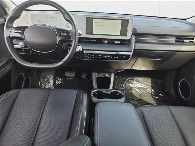used 2022 Hyundai IONIQ 5 car, priced at $25,405