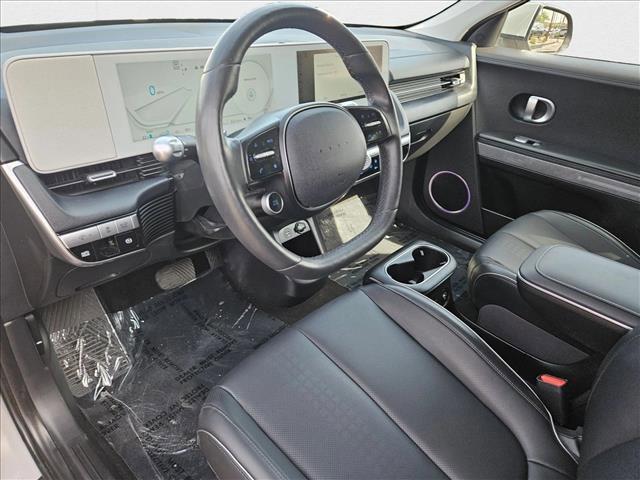 used 2022 Hyundai IONIQ 5 car, priced at $25,405