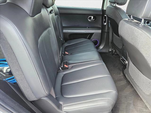 used 2022 Hyundai IONIQ 5 car, priced at $25,405