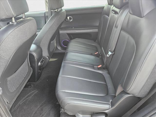 used 2022 Hyundai IONIQ 5 car, priced at $25,405