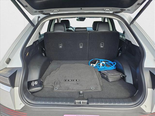 used 2022 Hyundai IONIQ 5 car, priced at $25,405