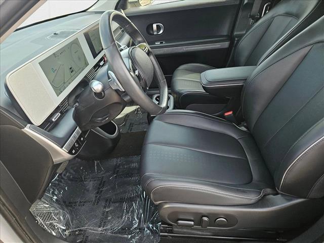 used 2022 Hyundai IONIQ 5 car, priced at $25,405