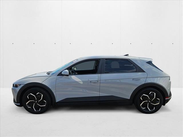 used 2022 Hyundai IONIQ 5 car, priced at $25,405