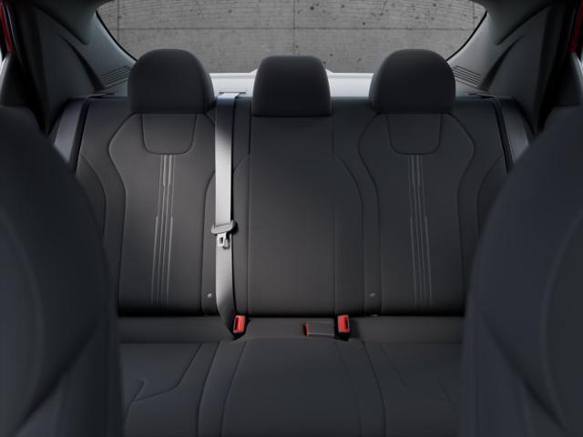 new 2025 Hyundai Elantra car, priced at $25,000