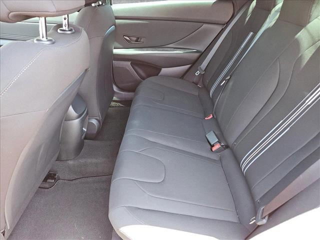 new 2025 Hyundai Elantra car, priced at $25,510
