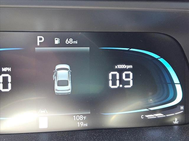 new 2025 Hyundai Elantra car, priced at $25,510