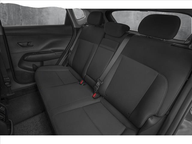 new 2025 Hyundai Kona car, priced at $28,709