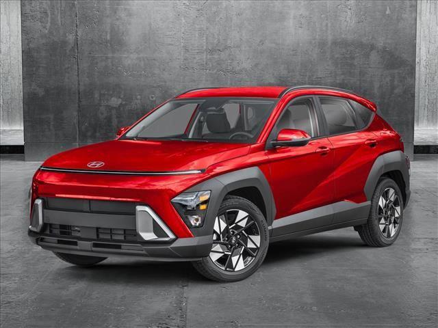 new 2025 Hyundai Kona car, priced at $28,709