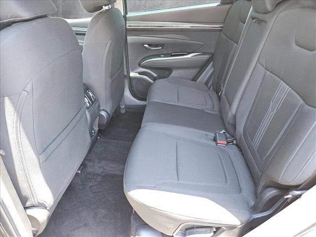used 2022 Hyundai Tucson car, priced at $24,990