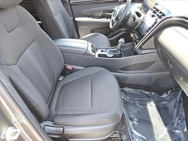 used 2022 Hyundai Tucson car, priced at $24,990