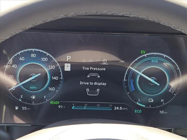 new 2025 Hyundai Elantra car, priced at $31,620