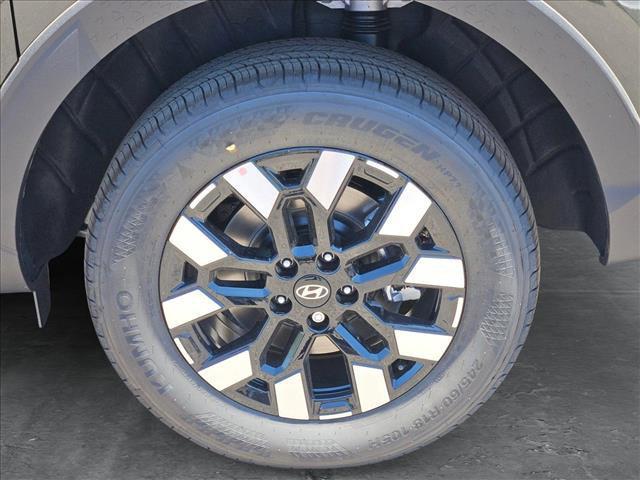 new 2025 Hyundai SANTA CRUZ car, priced at $37,094