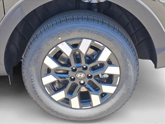 new 2025 Hyundai SANTA CRUZ car, priced at $35,025