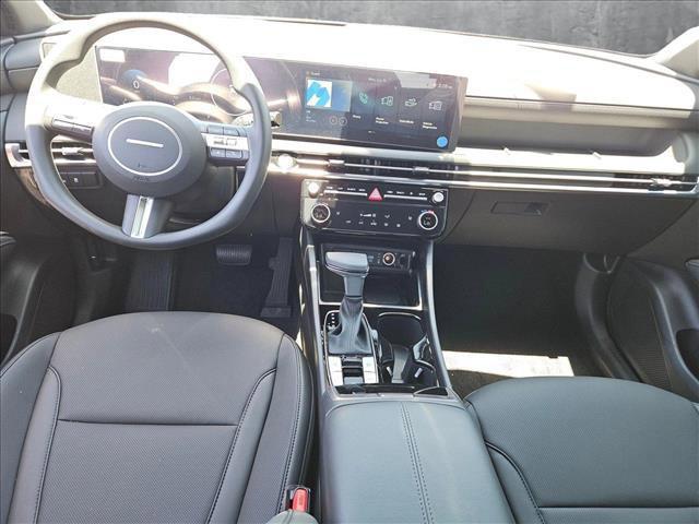 new 2025 Hyundai SANTA CRUZ car, priced at $37,094