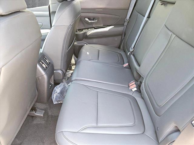 new 2025 Hyundai SANTA CRUZ car, priced at $37,094