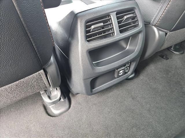 used 2022 Honda Passport car, priced at $30,342