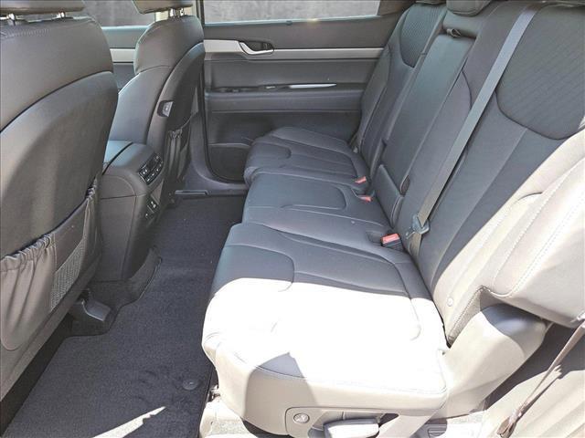 new 2025 Hyundai Palisade car, priced at $46,835