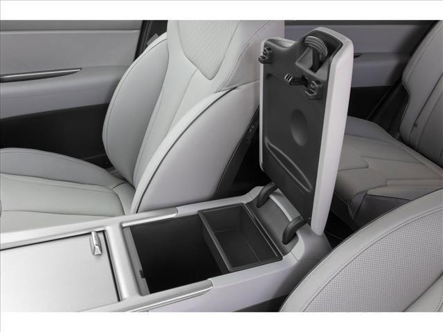 new 2025 Hyundai Palisade car, priced at $48,895